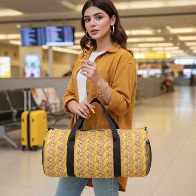 Sac De Sport Stella (Créateur téléchargé)