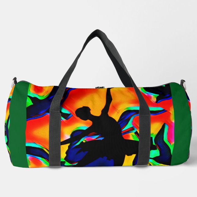 Sac De Sport Studio 16 Bag (Recto)