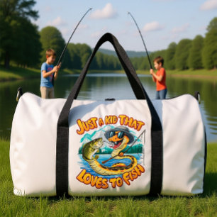 Sac De Sport Surprises Serpentins : Serpent Avec une Prise