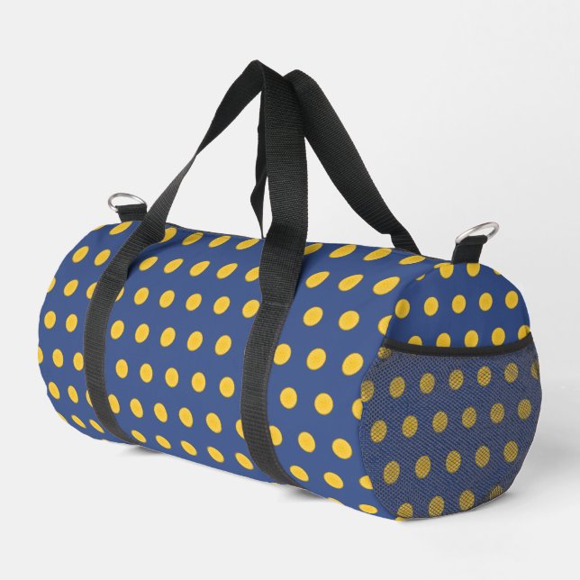 Sac De Sport Synura sensationnel (Coin droit)