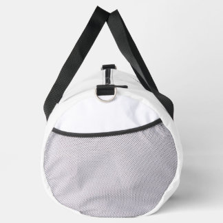 SAC DE SPORT TAPIR, FOURMILIER, TAMARIN & HIBOU