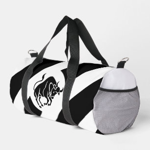 Sac De Sport Taureau