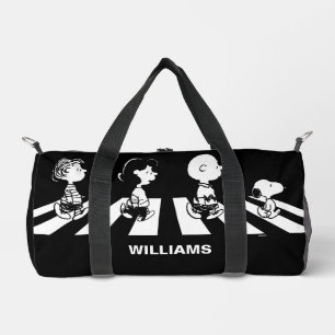 Sac De Sport Tee - shirt Marche de groupe