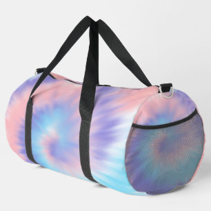 Sac De Sport Tie Dye