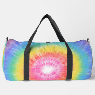 Sac De Sport Tie Dye