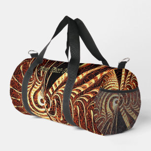 Sac De Sport Tigre