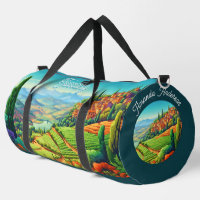 Toscane Italie Travel & Gym