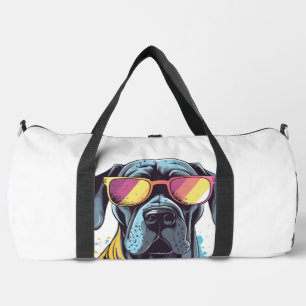 Sac De Sport Trop cool pour les jours de chien