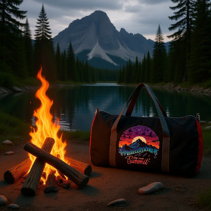 Sac De Sport Trouvez votre randonnée nocturne au sommet