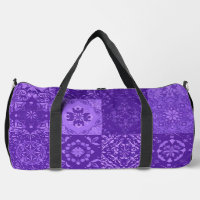 Ube Halaya Violet Humeur Philippine GRANDE