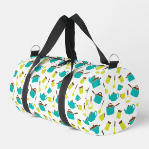 Sac De Sport Ustensiles de cuisine, Vaisselle, Couverts, Articl