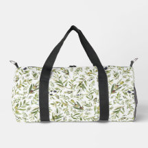 Vert sauge aquarelle chic campagne française olive