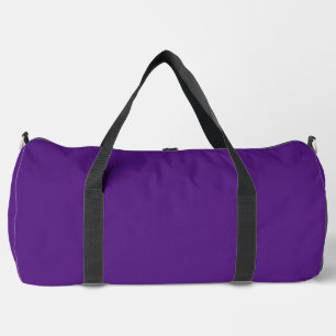 Sac De Sport Violet