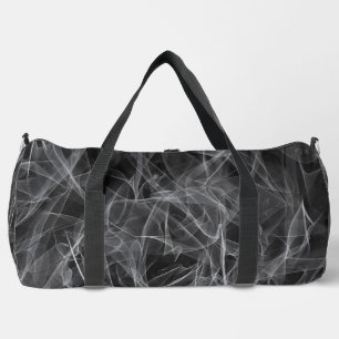 Sac De Sport Voile comme une image à rayons X