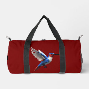 Sac De Sport Voler le colibri