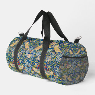 Sac De Sport Voleurs de fraises de William Morris