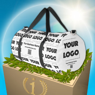 Sac De Sport Votre logo personnalisé marketing professionnel