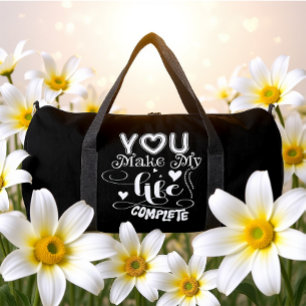 Sac De Sport Vous êtes ma personne préférée