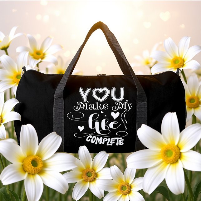 Sac De Sport Vous êtes ma personne préférée (Créateur téléchargé)