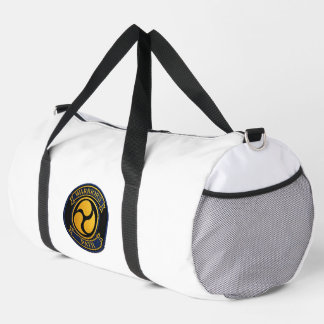 Sac de sport Warrior’s Path