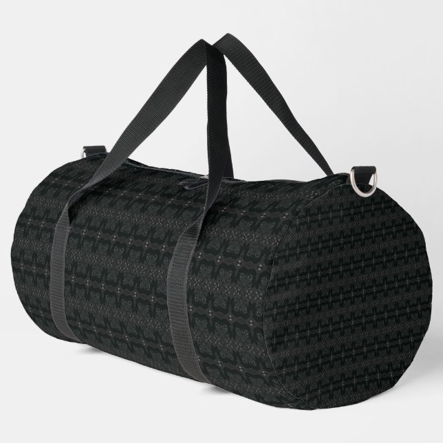 Sac De Sport Zipper (Coin gauche)