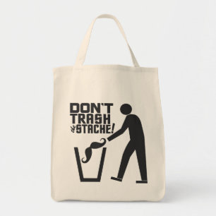 Sac de stache Trash - choisir le style