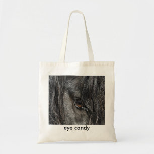 Sac de sucrerie d'oeil