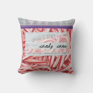 Sac de Sucres de canne Oreillers décoratifs