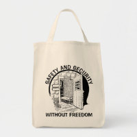 Sac de sûreté et de sécurité