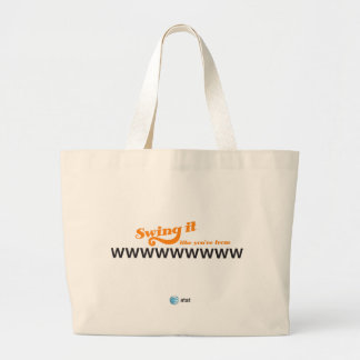 Sac de swingit d'AT&T