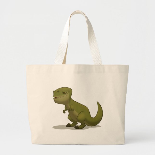 Sac de T-Rex (Devant)