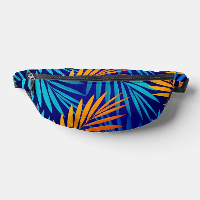 Sac de taille dynamique pour le voyage et l'utilis (Poser)