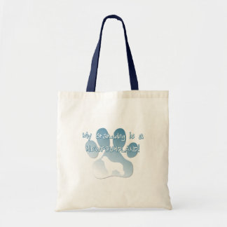 Sac de Terre-Neuve Granddog