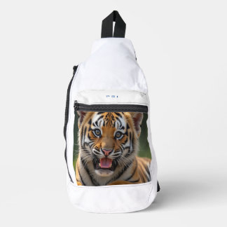 sac de tigre