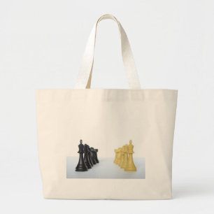 Sac de toile de grand maître