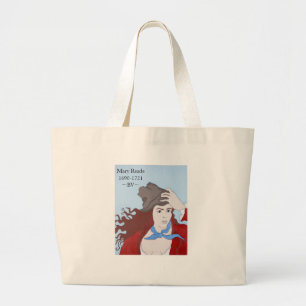 Sac de toile de Mary Reade