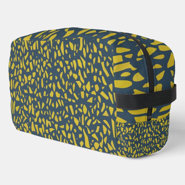 Sac de toilette (Coin gauche)