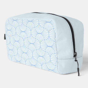 Sac de toilette Azure Art