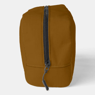 Sac de toilette Brown pour la coupe