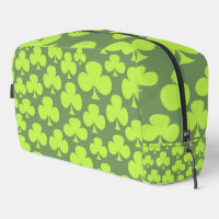 Sac de toilette Clocher