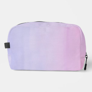 Sac de toilette Coucher de soleil du désert