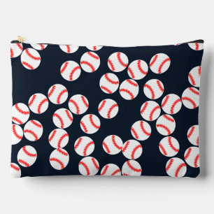 Sac de toilette de baseball
