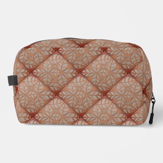 Sac de toilette Dopp Kit (Recto)