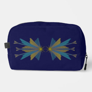 Sac de toilette Fairy Stars Navy