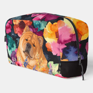 Sac de toilette Smooth Chow - JARDIN ZEN
