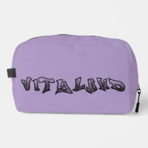 Sac de toilette Vityland