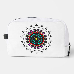 Sac de toilette Zen