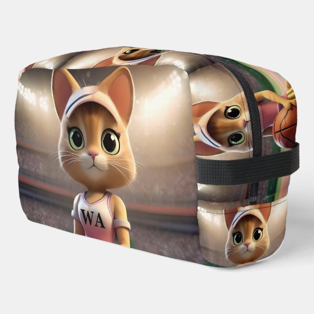 Sac De Toilettes (Coin gauche)