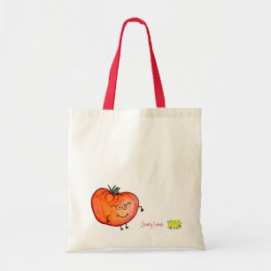 Sac de tomate de je-sais-tout
