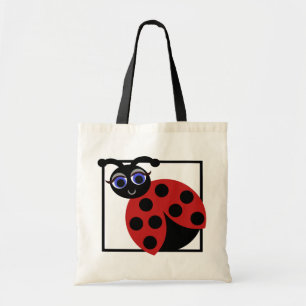 Sac de Toon de coccinelle de Madeleine